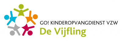 GO! De Vijfling homepagina